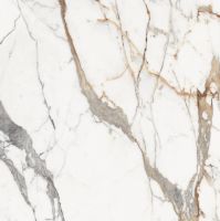 Origines Or Matte 48 x 48 - Hexagon Interiors