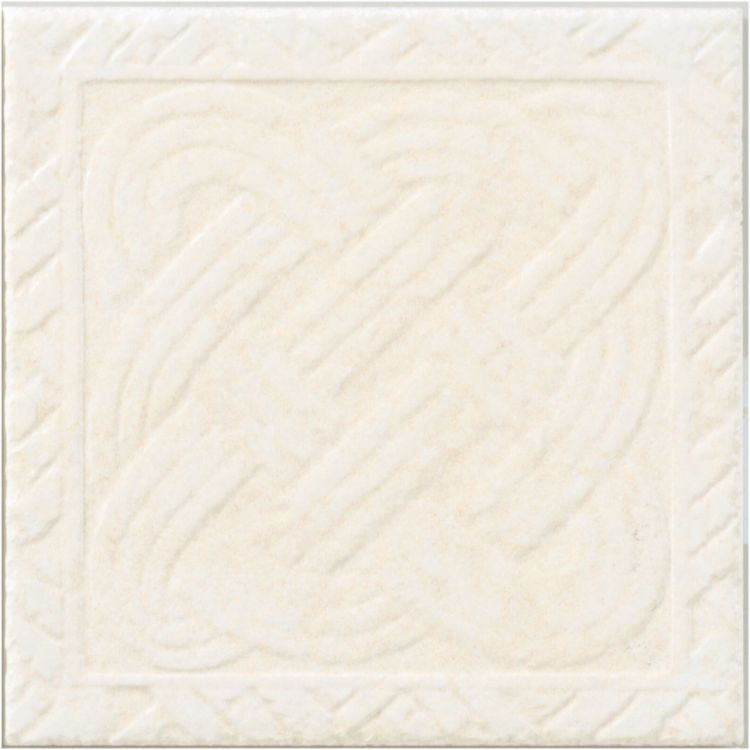 Ostuni Trame Avorio 8 x 8