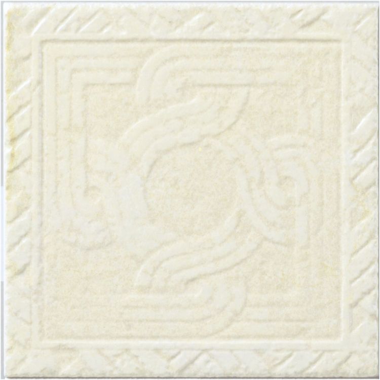 Ostuni Trame Avorio 8 x 8