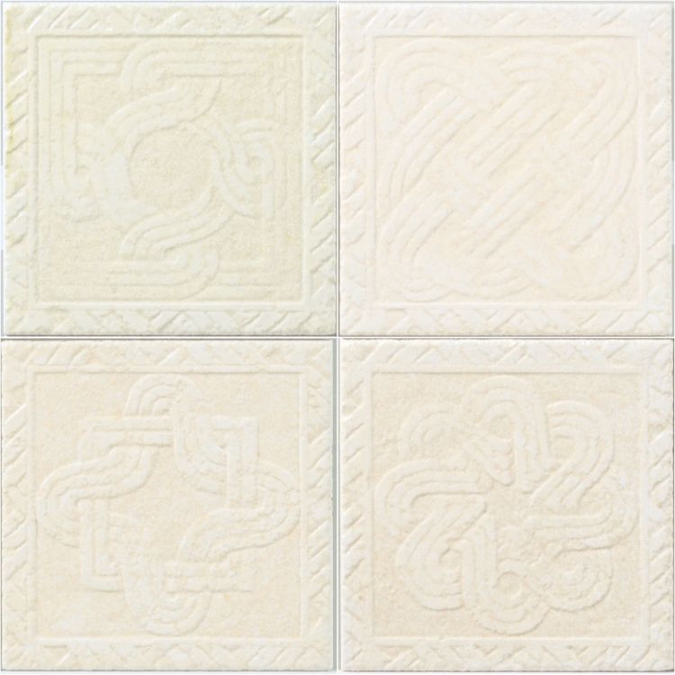 Ostuni Trame Avorio 8 x 8