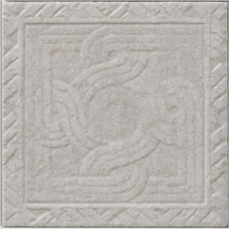 Ostuni Trame Grigio 8 x 8