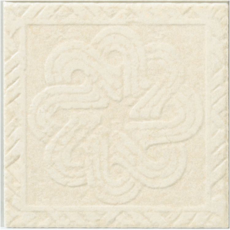 Ostuni Trame Sabbia 8 x 8