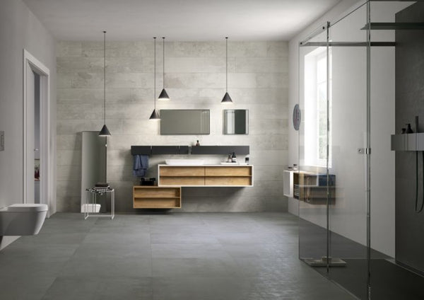 Oxyde Light 12 x 24