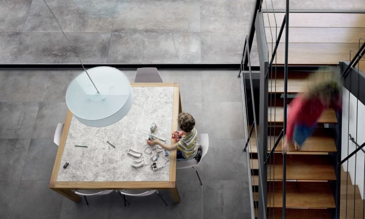 Oxyde Light (2 PC) 30 x 60 - Hexagon Interiors