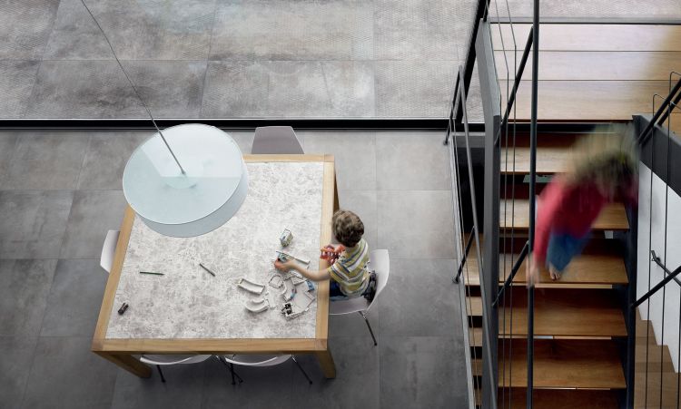 Oxyde Light STR 30 x 30