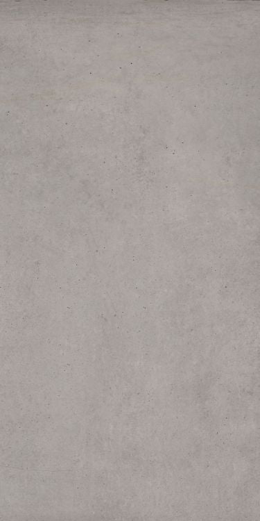 Plain Nickel 24 x 48 - Hexagon Interiors