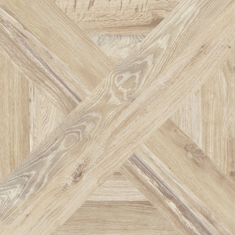 Planches Amande Decor 32 x 32