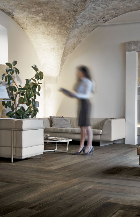 Planches Choco 6 x 36