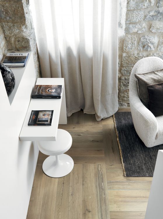 Planches Miel 6 x 48