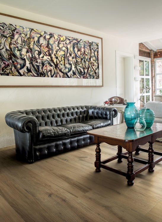 Planches Noisette 8 x 48