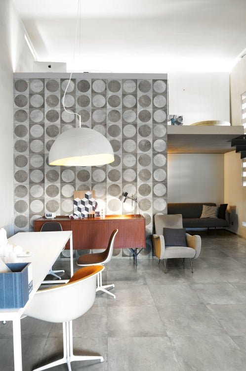 Plus One Ash 12 x 24