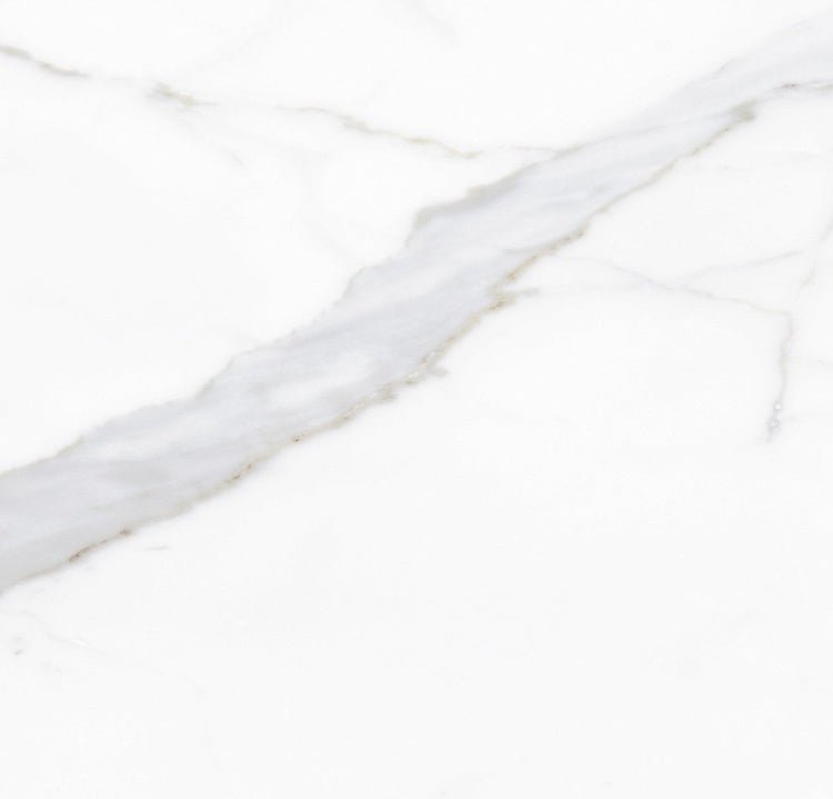 Prestigio Calacatta Lucido 30 x 30 - Hexagon Interiors