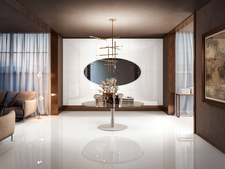 Prestigio Dolomite Soft 30 x 30 - Hexagon Interiors