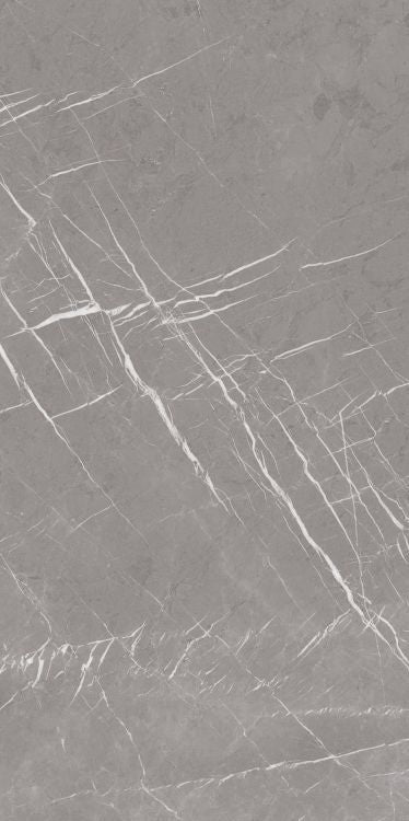 Prestigio Impero Lucido 24 x 48 - Hexagon Interiors