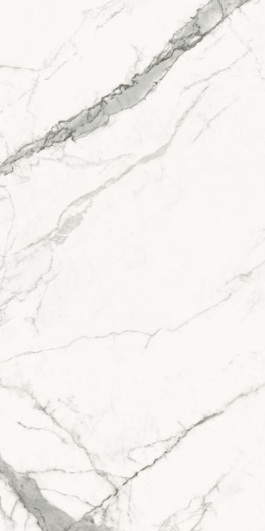 Prestigio Statuario Lucido Book Match 60 x 60