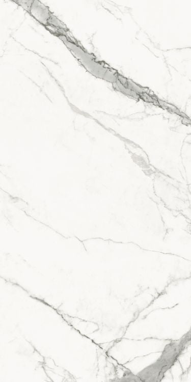 Prestigio Statuario Lucido Book Match 60 x 60