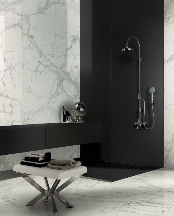 Prexious Mountain Treasure Glossy 12 x 24