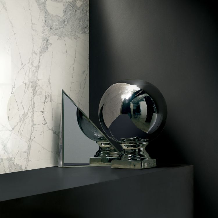 Prexious Mountain Treasure Glossy 24 x 48