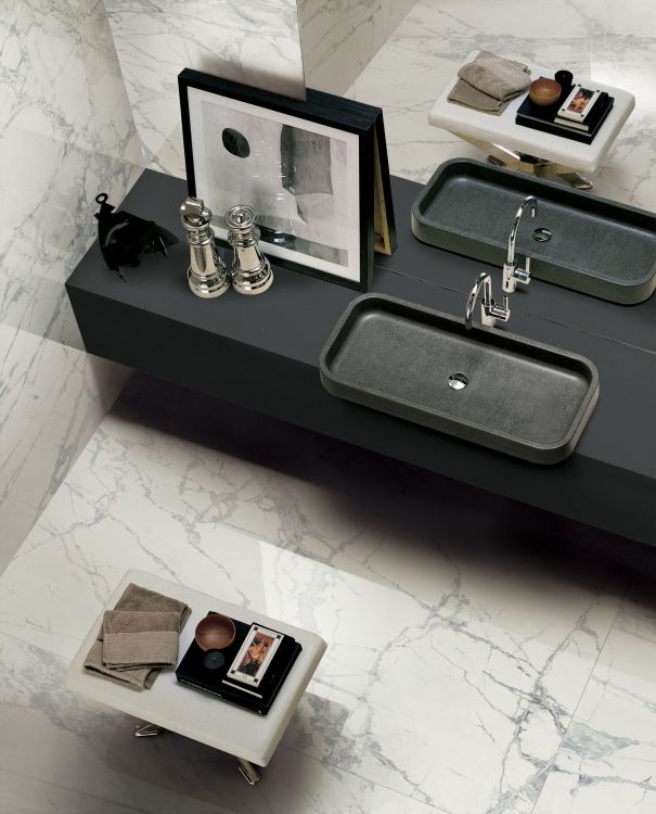 Prexious Mountain Treasure Matte 24 x 48