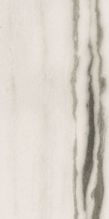 Prexious White Fantasy Glossy 12 x 24