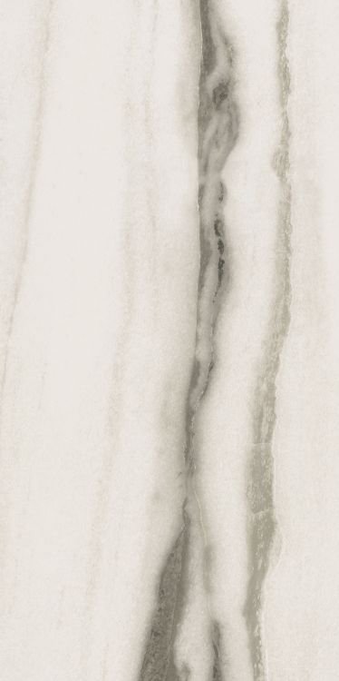 Prexious White Fantasy Matte 24 x 48