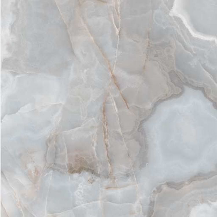 Reves Bleu Matte 24 x 24