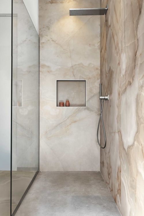 Reves Noisette Matte 12 x 24
