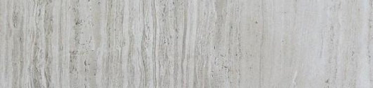 River Silver Lappato Bullnose 4 x 12 - Hexagon Interiors