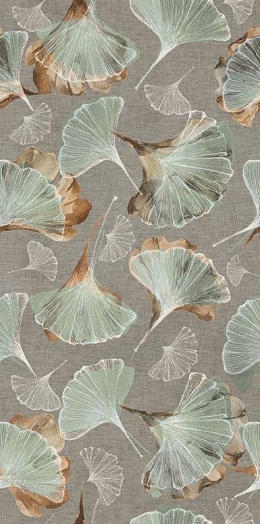 Sable Jardin 03 Matte 24 x 48 - Hexagon Interiors