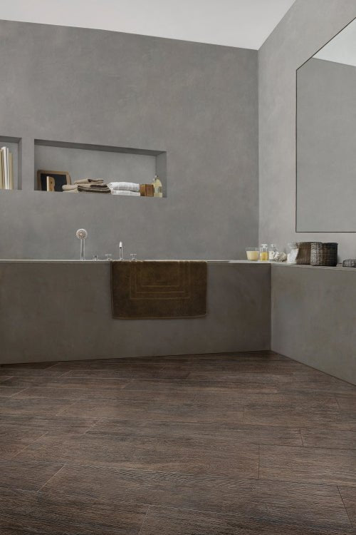 Selection Oak Black Grip R11 6 x 36