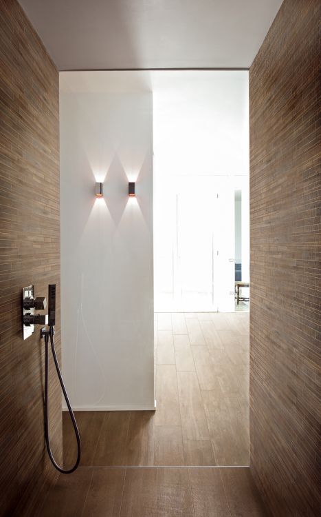 Selection Oak Brown 6 x 36