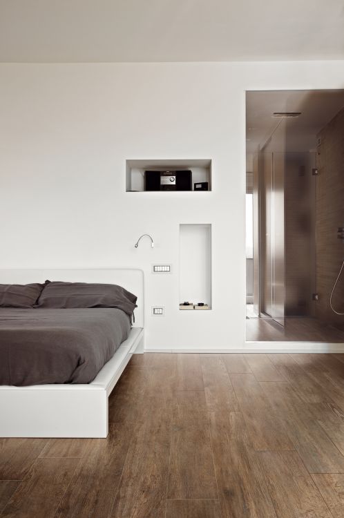 Selection Oak Brown 6 x 36