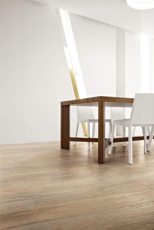 Selection Oak Cream 6 x 36