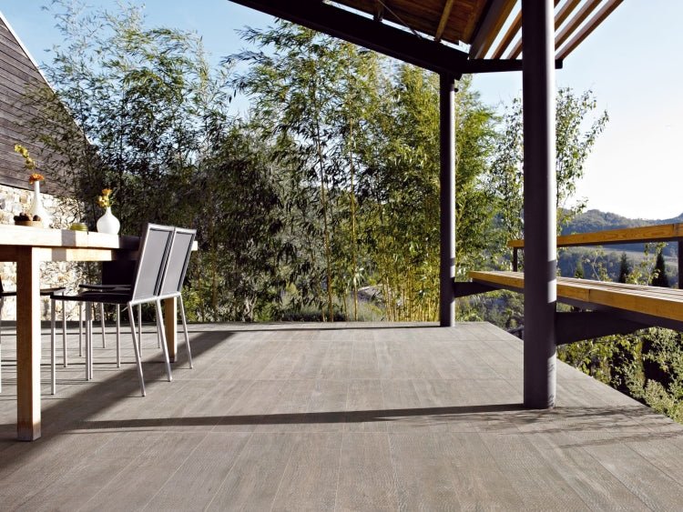 Selection Oak Grey 8 x 48