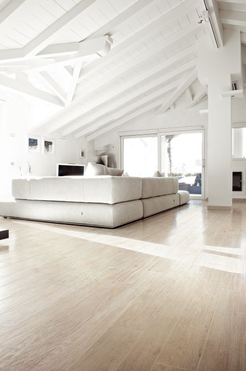 Selection Oak White 6 x 36