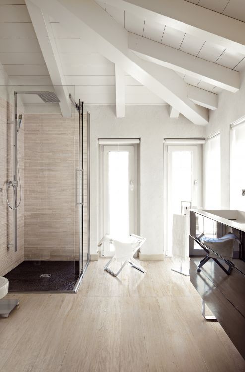 Selection Oak White 6 x 36