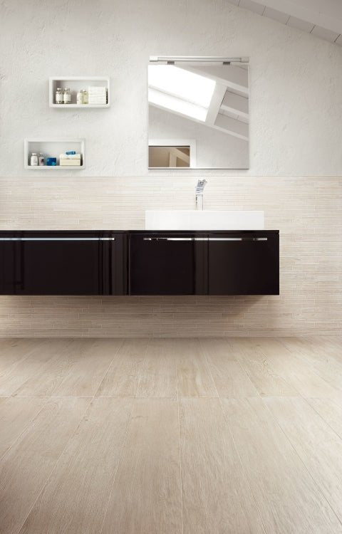 Selection Oak White 6 x 48