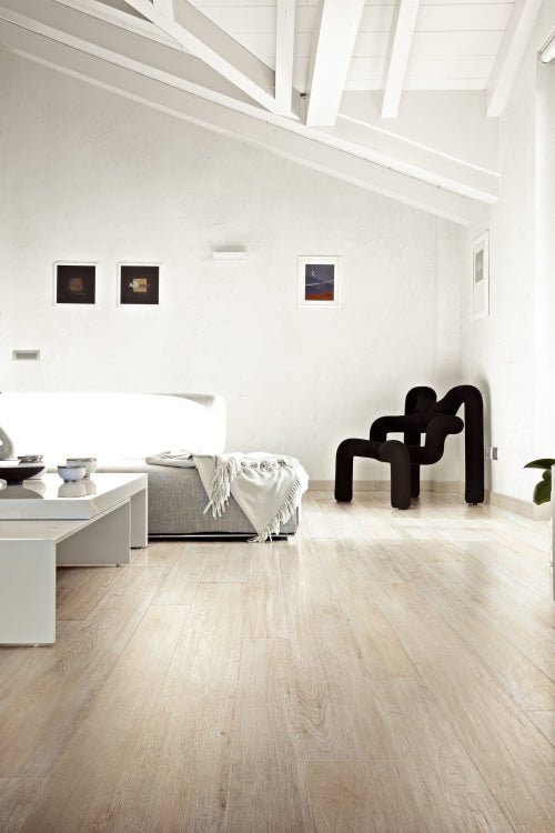 Selection Oak White 8 x 48