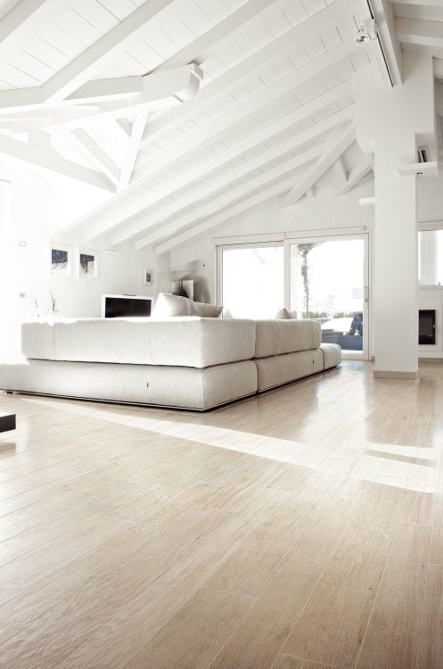 Selection Oak White 8 x 48