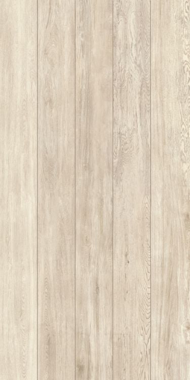 Selection Oak White 8 x 71 - Hexagon Interiors