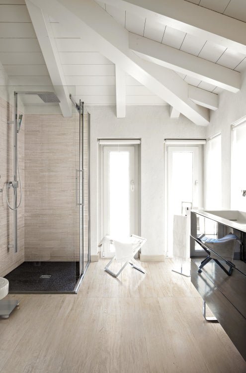 Selection Oak White Grip R11 6 x 36