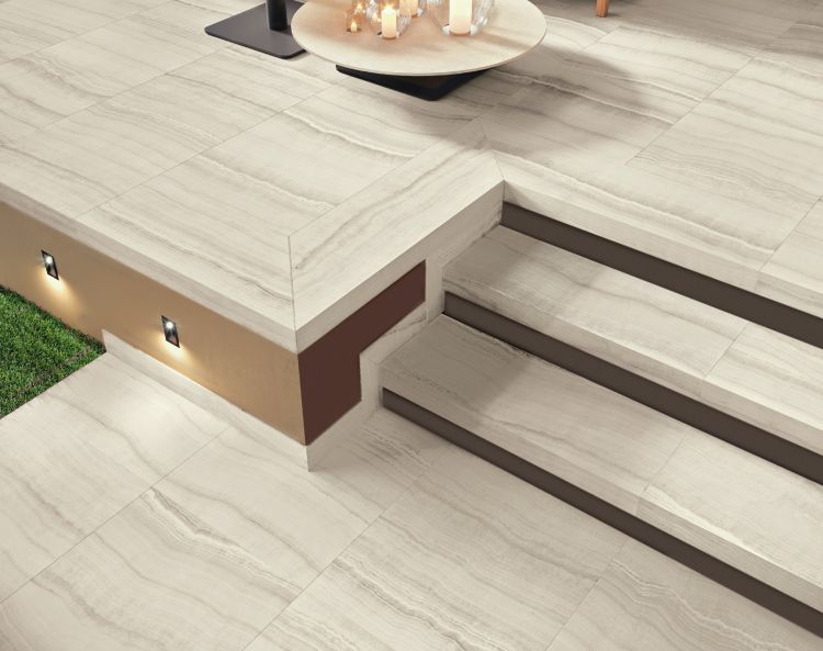 Skorpion Ivory Naturale (RT) 24 x 48