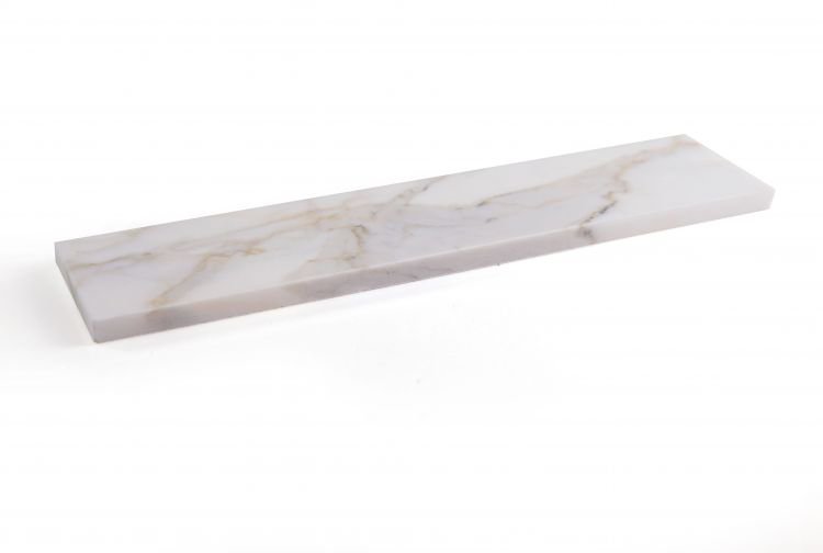 Subway Calacatta Gold Honed 3 x 12