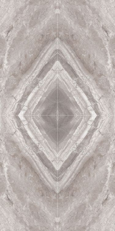 Supreme Beige Book Match Deco 48 x 96