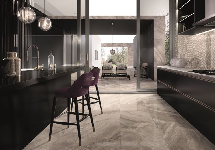 Supreme Beige Naturale (RET) 24 x 48