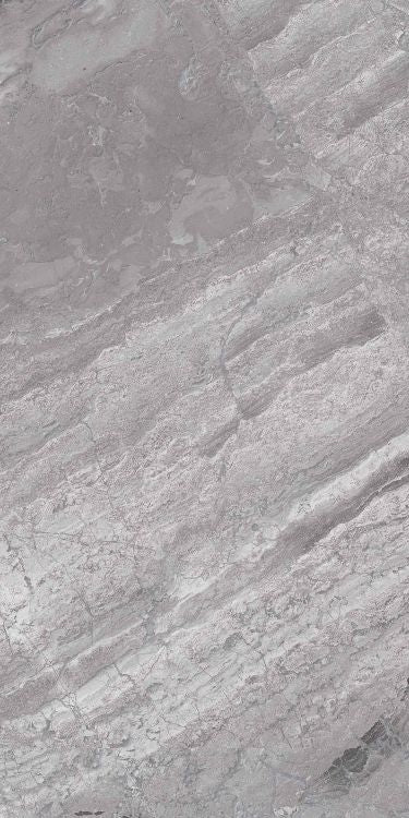 Supreme Grey Levigato (R/L) 12 x 24