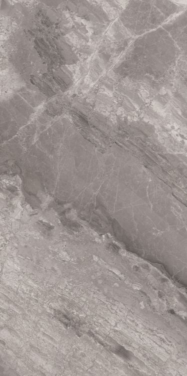 Supreme Grey Levigato (R/L) 24 x 48