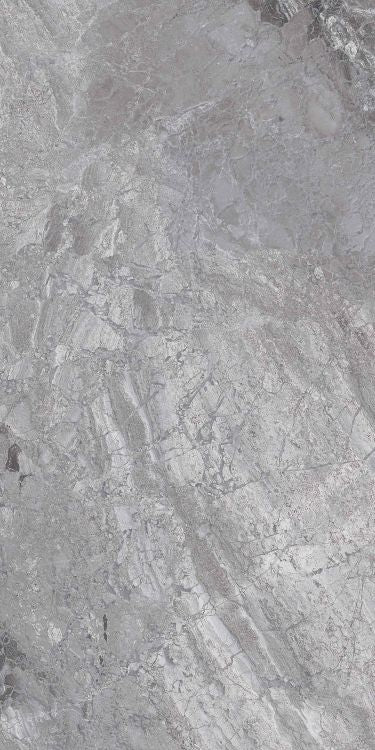 Supreme Grey Naturale (RET) 12 x 24 - Hexagon Interiors