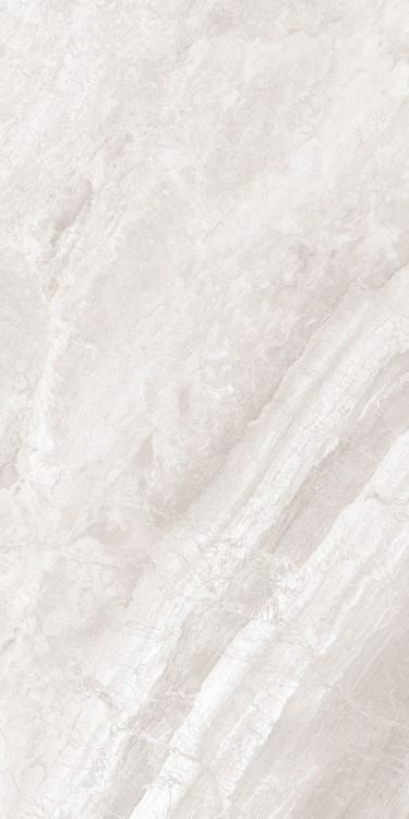 Supreme Ivory Book Match Deco 48 x 96 - Hexagon Interiors