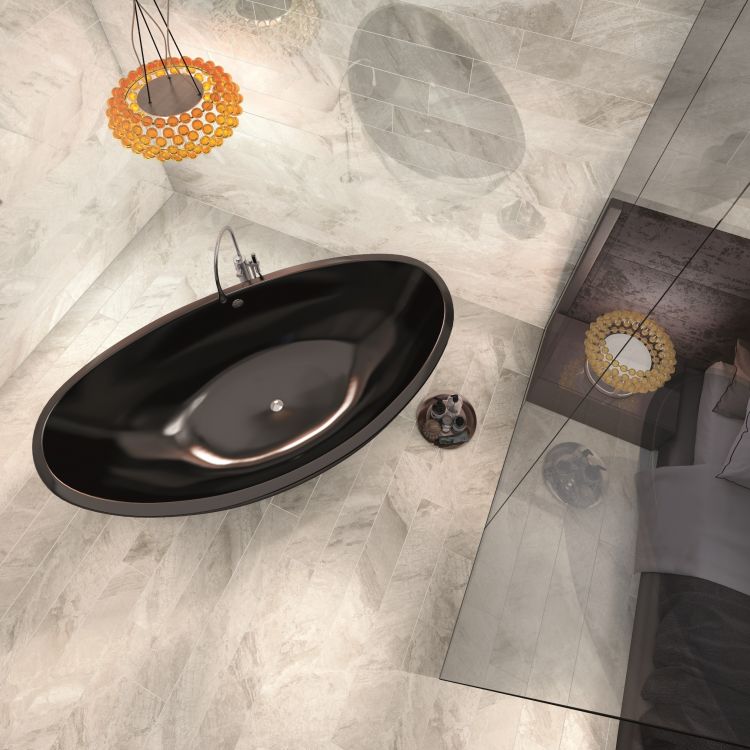 Supreme Ivory Naturale (RET) 24 x 48